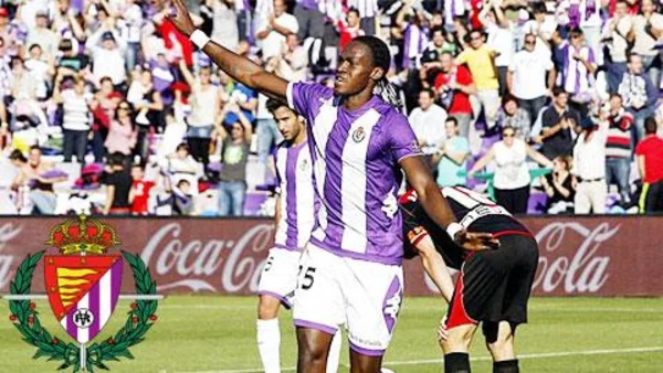 CLB Valladolid đang ngày càng thay đổi với diện mạo mới
