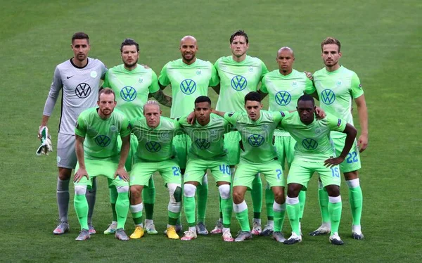 CLB Wolfsburg