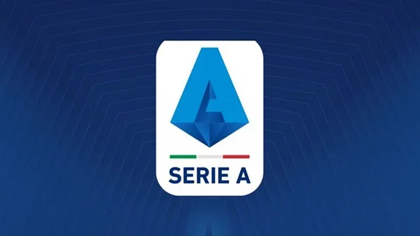 Logo của giải đấu Serie A