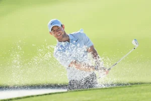 Rory Mcilroy là một trong những golf thủ xuất sắc nhất thế giới