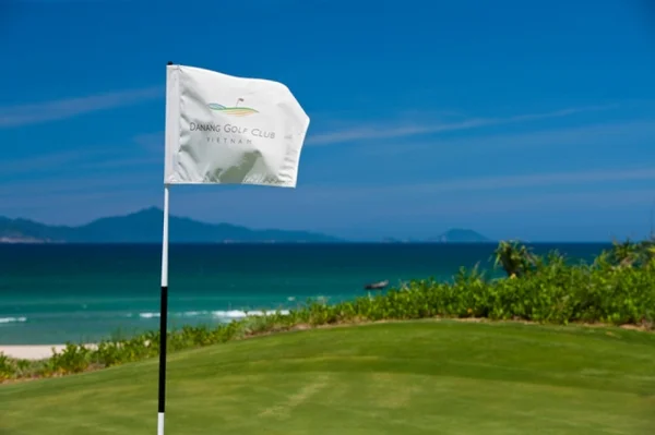 Sân BRG DaNang Golf Resort luôn là lựa chọn hàng đầu của các golfer