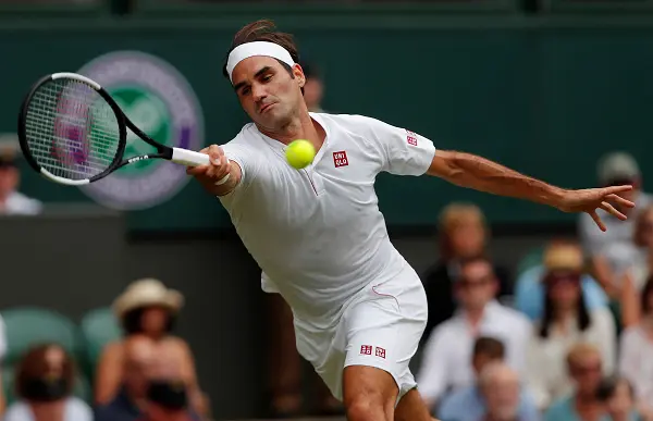 Thời kỳ đi xuống trong sự nghiệp đến giải nghệ của Roger Federer