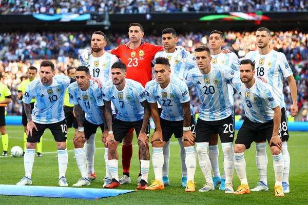 Dàn cầu thủ chất lượng của Argentina tại World Cup 2022