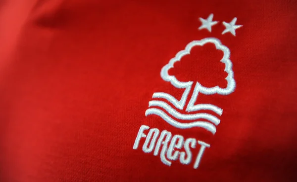 Huy hiệu của Nottingham Forest