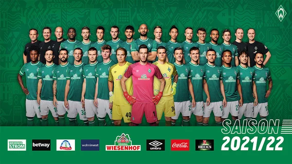 CLB Werder Bremen