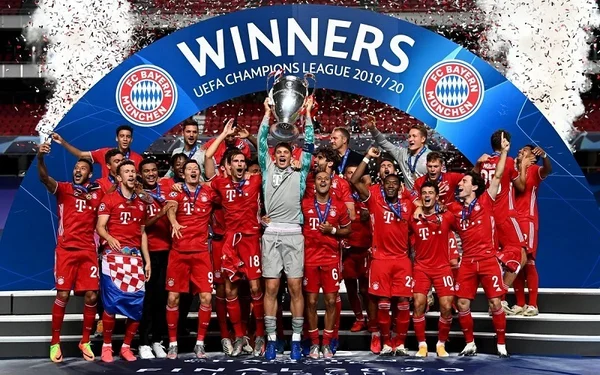 CLB Bayern Munich