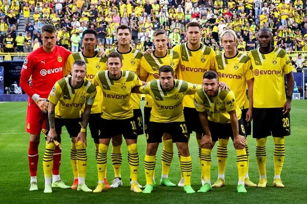 CLB Dortmund