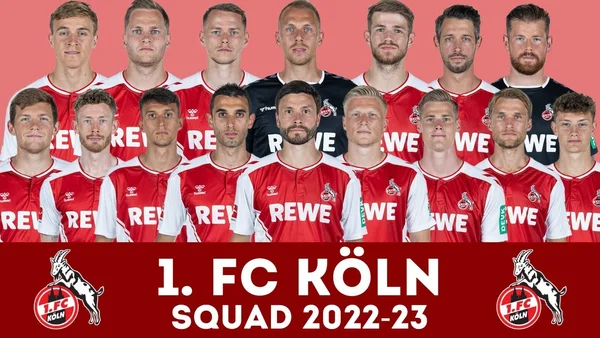 CLB FC Koln