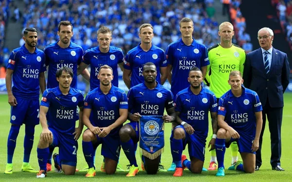 CLB Leicester City