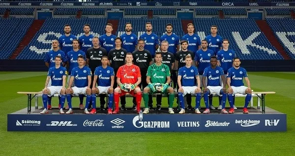 CLB Schalke 04