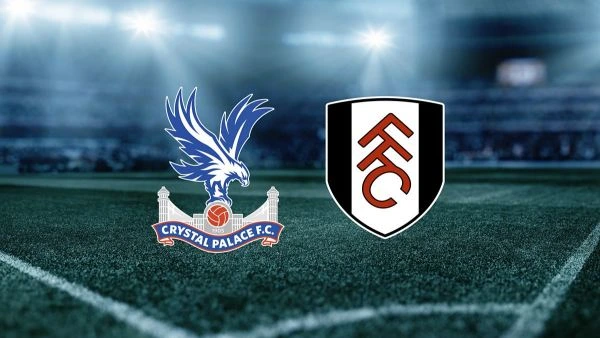 Trận đấu giữa Crystal Palace – Fulham sẽ diễn ra lúc 26/12/22 22:00