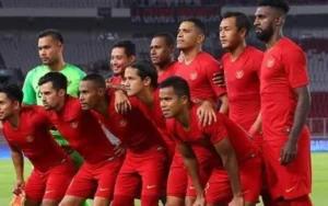 Đội tuyển Indonesia sẵn sàng cho AFF Cup 2022