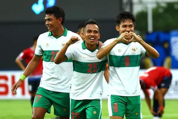 Indonesia là quốc gia khát khao chức Vô địch AFF Cup hơn bất kỳ đội tuyển nào