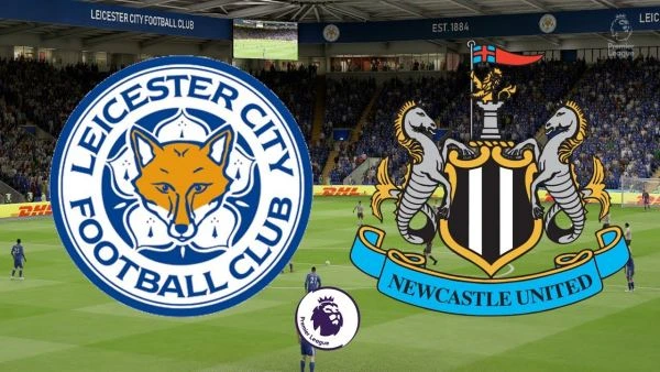 Trận đấu giữa Leicester City – Newcastle sẽ diễn ra vào lúc 26/12/22 22:00