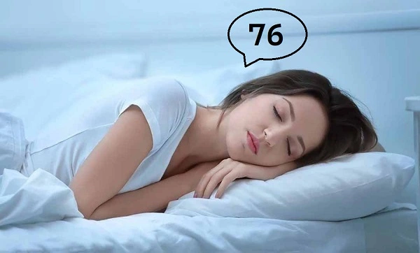 Điềm báo và ý nghĩa giấc mơ thấy số 76 chuẩn nhất