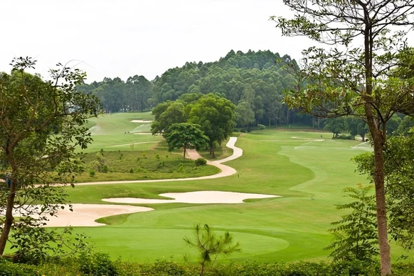 Khám phá những địa điểm chơi golf mới để có được trạng thái tốt nhất khi chơi