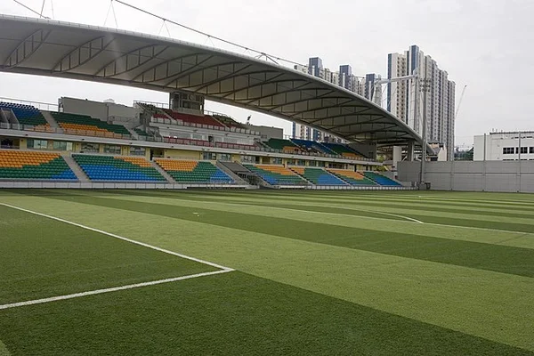 Singapore sẽ tiếp đón đối thủ tại sân vận động Jalan Besar tại AFF Cup 2022