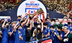 Đội hình Thái Lan dự AFF Cup 2022 thiếu nhiều cái tên cùng đội Vô địch AFF Cup 2020