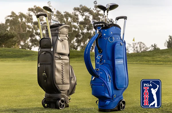 Lựa chọn loại túi golf phù hợp với nhu cầu