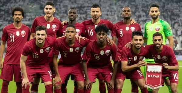 Đội hình đội tuyển Qatar dự Vòng Chung kết World Cup 2022
