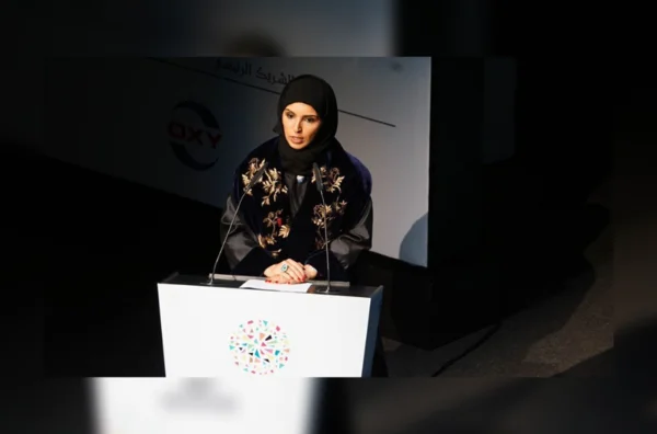 Fatma Al Remaihi – Người phụ nữ quyền lực của điện ảnh Qatar