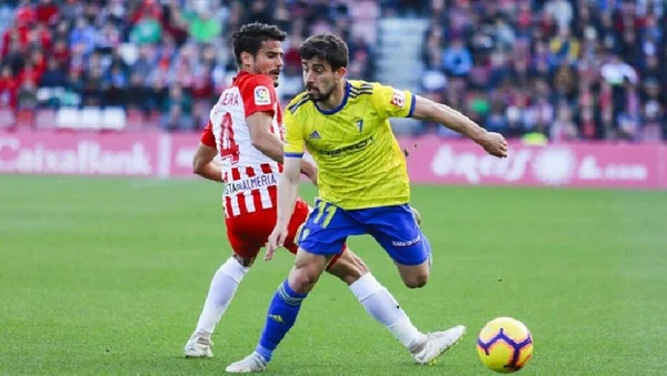 Cùng BONGVIP soi kèo cặp đấu Girona vs Sevilla ở vòng 17 La Liga 2022/2023