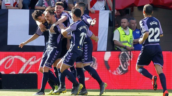 Cùng soi kèo cuộc đối đầu của Valladolid vs Rayo Vallecano ở vòng 17 La Liga 2022/2023